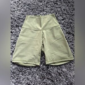 NVGTN Shorts